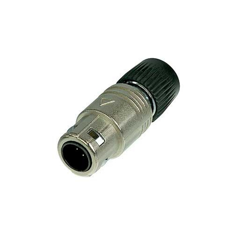 Conector Neutrik Osc8M-Ni