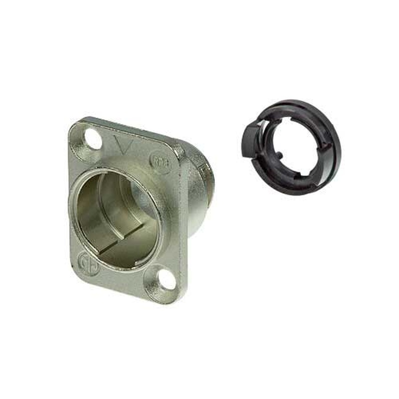 Conector Neutrik Rp8-Ni