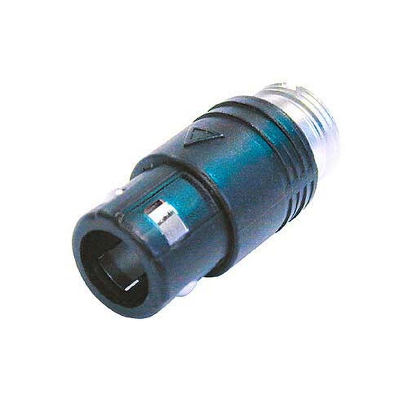 Conector De Aeró Neutrik Sc81 Bk