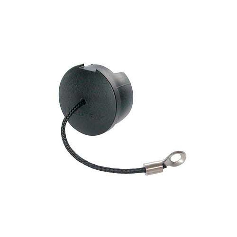 Tapa De Polvo Conector Neutrik Scf