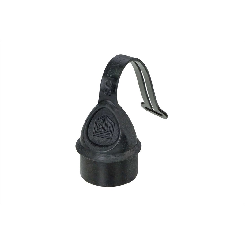 CUBIERTA DE SELLADO XLR NEUTRIK SCFDX-TOP