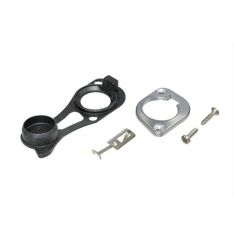 Kit De Ensamblado Neutrik Se8Fd-Top