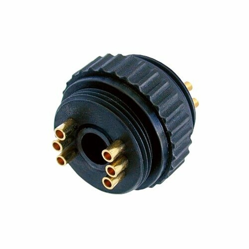 Módulo De Conmutación Neutrik Sm2/2
