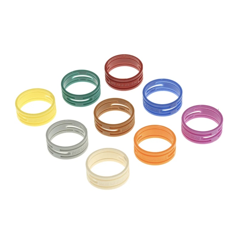 ANILLO XLR NEUTRIK XXR-4