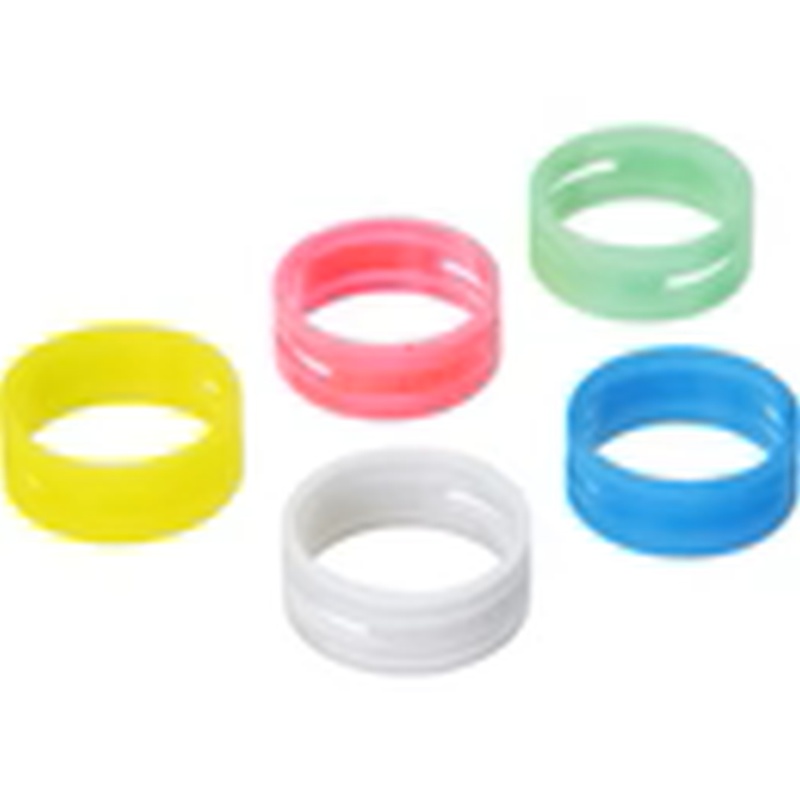 Anillo Codificador Neutrik Xxr-6 Neo Azul