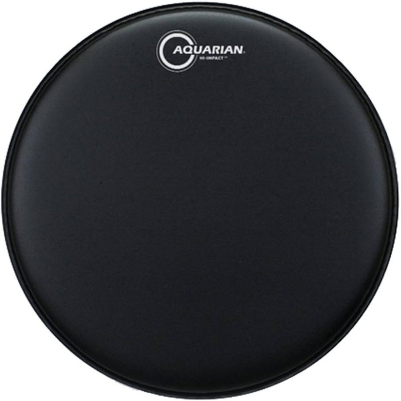 Parche De Caja Aquarian Hip14Bk