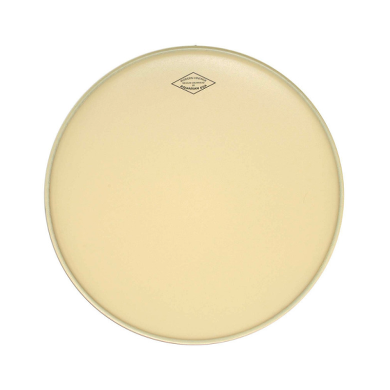 PARCHE DE TIMBAL AQUARIAN MOTC-M16