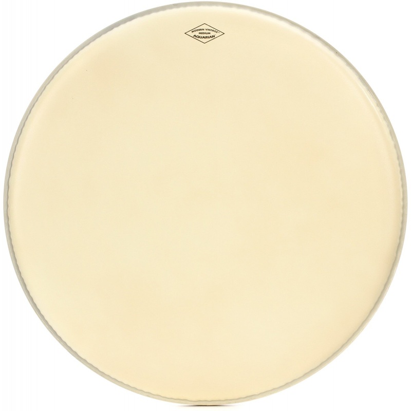 Parche De Bombo Aquarian Motc-M22