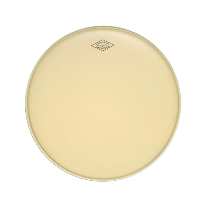 PARCHE DE TIMBAL AQUARIAN MOTC-M8