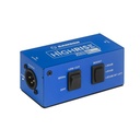 DI CAJA DE INYECCIÓN SAMSON HIGHRISE