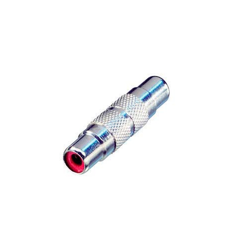 Adaptador Rca A Clavijá 1/4 Aereo Rean Nys355