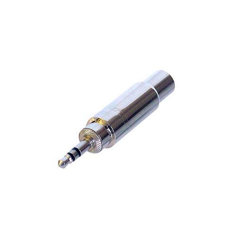 Adaptador Clavija Rean Nys227