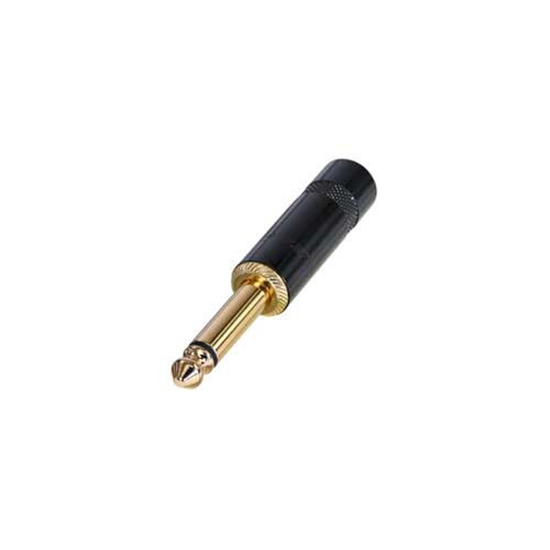 Conector 1/4'' Rean Nys224Bg