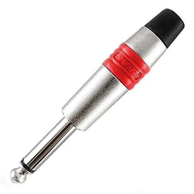 Conector 1/4'' Rean Nys224C-2