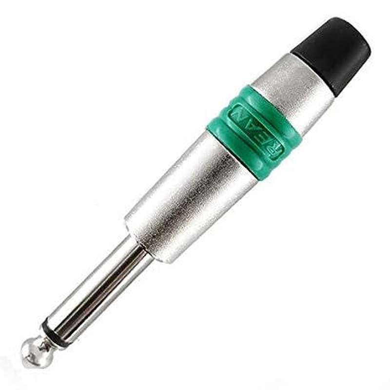 Conector 1/4'' Phone Rean Nys224C5