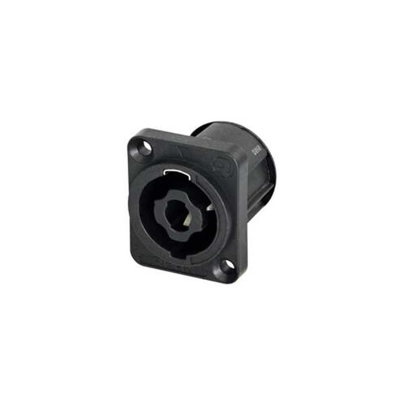 Conector Altavoz Chasis Rean Rls4Mpz