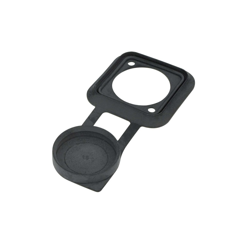 Tapa Protectora Neutrik Scnac-Fpx