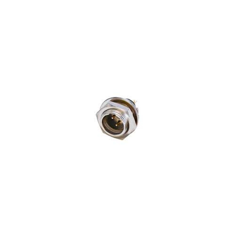 Conector Tiny Xlr 3P Macho Rean Rt3Mprd B100
