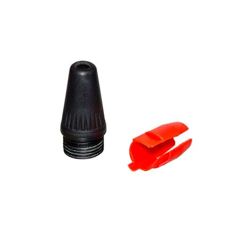 Conector Xlr Rean Brtl
