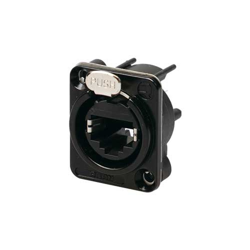 Conector Ethernet Rean Rre8Fd0010 B100