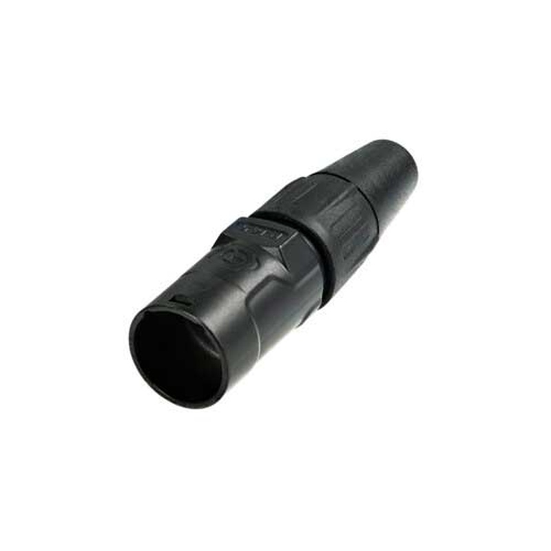 CONECTOR ETHERNET REAN RE8MY-1-B BK