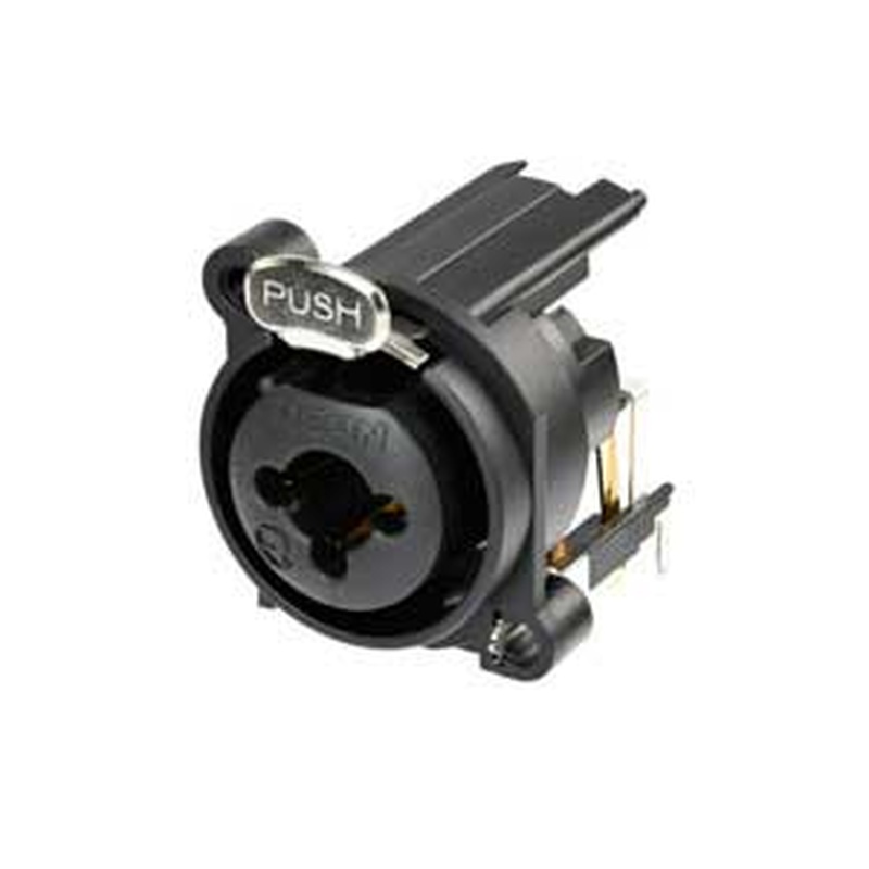 Caja De Entrada Rean Rcj10Fa-H B100