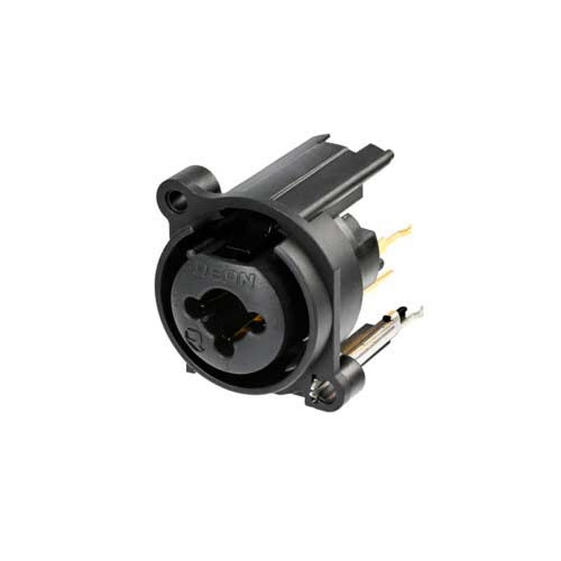 Cable Combo Xlr 3P Rean Rcj6Fa-V-0