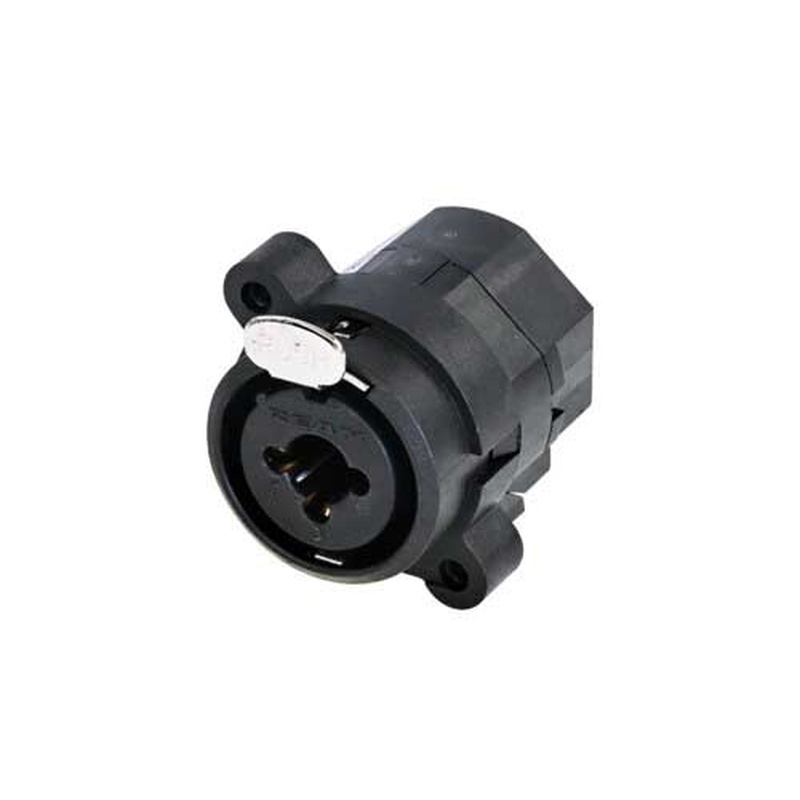 Cable Xlr 3P Rean Rcj9Fih B100