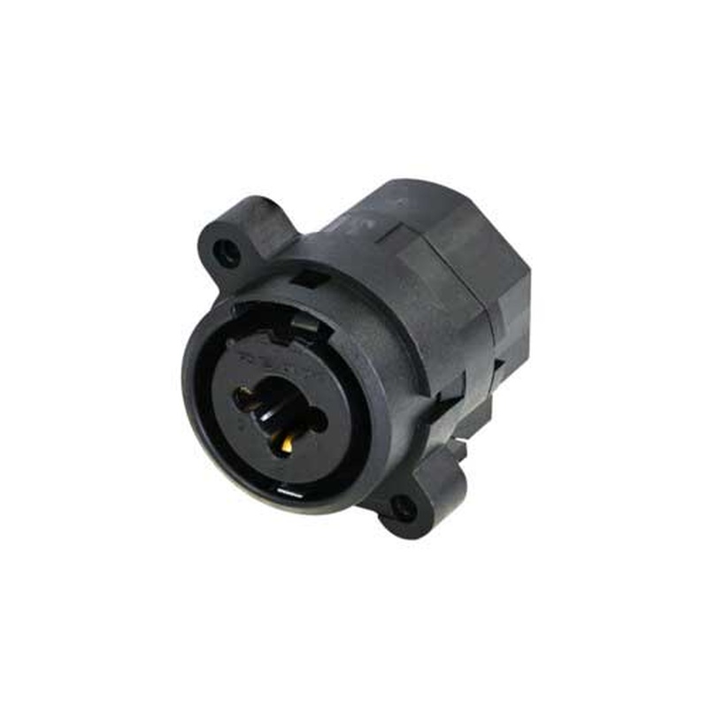 CABLE XLR 3P REAN RCJ9FI-H-0