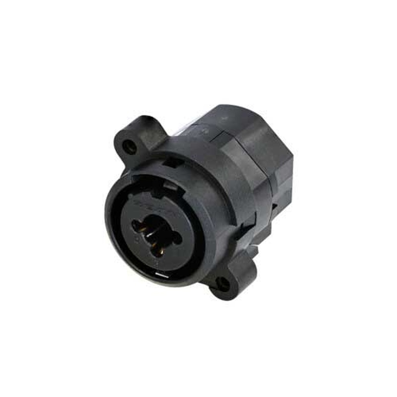 Cable Xlr 3P Rean Rcj6Fi-H-0