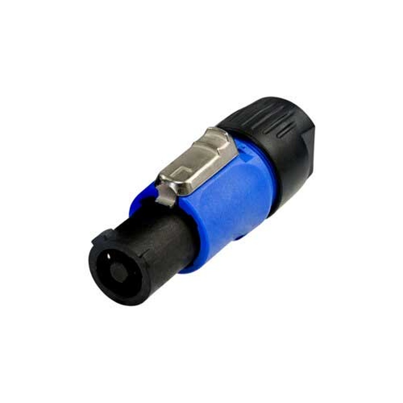 Conector Ac Aeréo Inlet Rean Rcac3Ig0000 B100