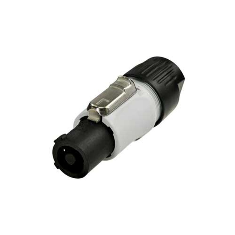 Conector Ac Aereo Outlet Rean Rcac3Og0000 B100