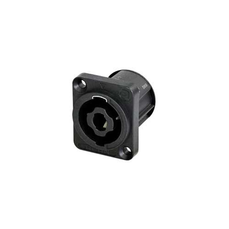 Conector Altavoz Rean Rls4Mdzv B100
