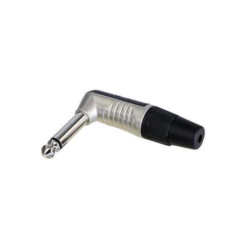 Conector 1/4'' Rean Rp2Rcd B100