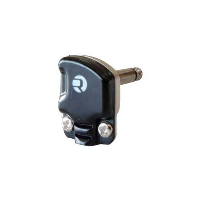 Conector Clavija 1/4'' Rean Rp2Rcf-Bag