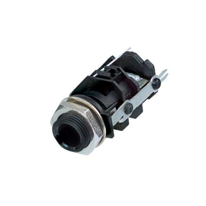 Conector Rean Rj3Vi-D1 B100