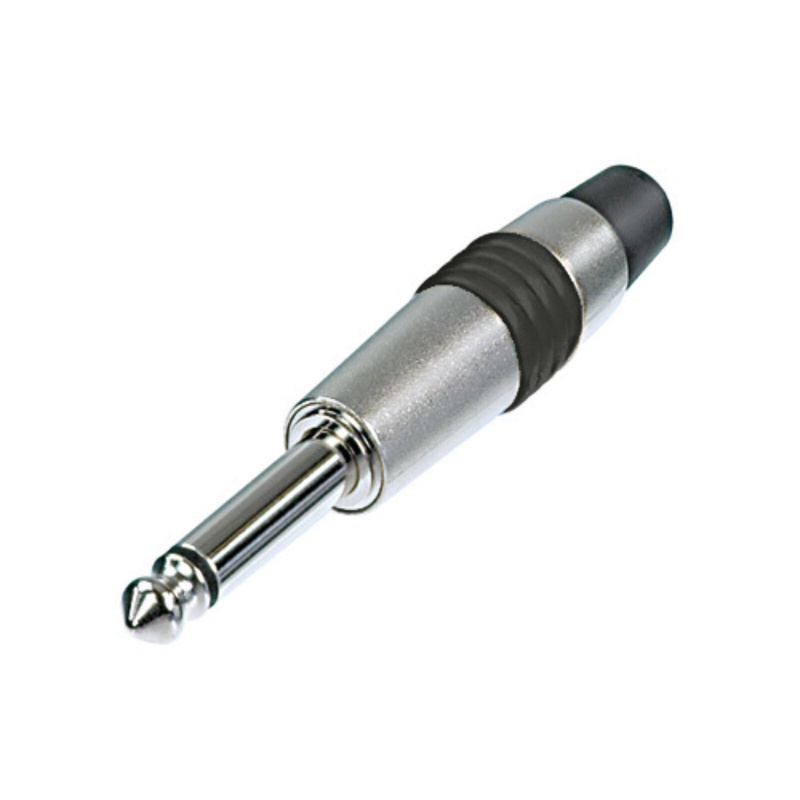 Conector 1/4'' Rean Nys228C0