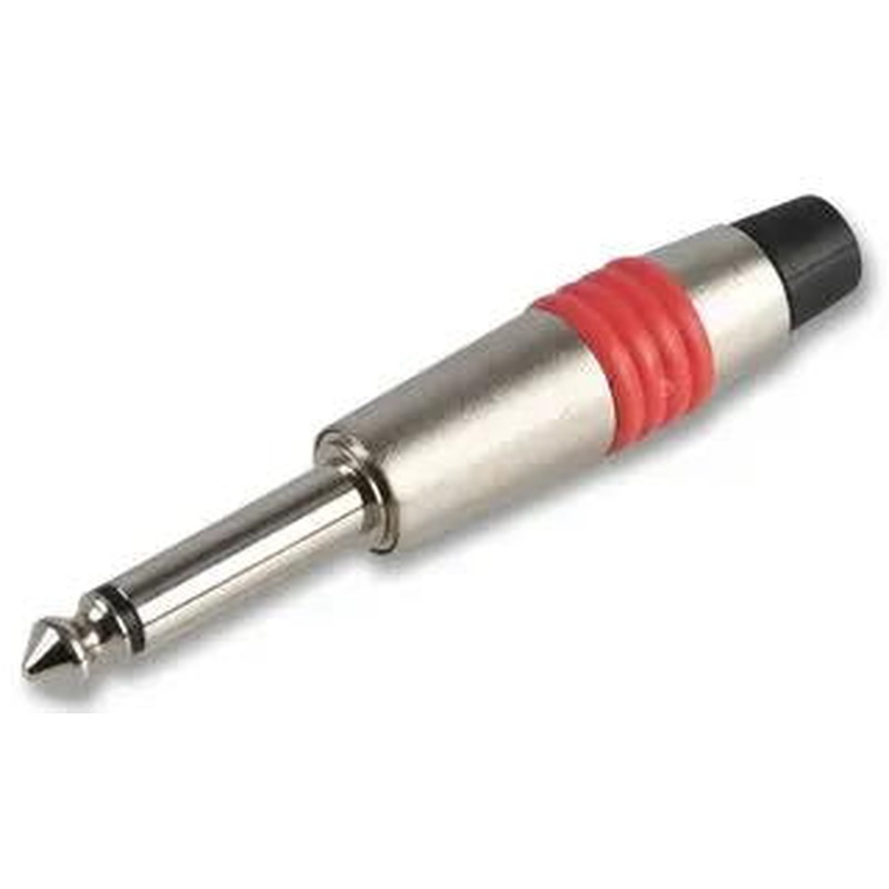 Conector 1/4'' Rean Nys228C-2