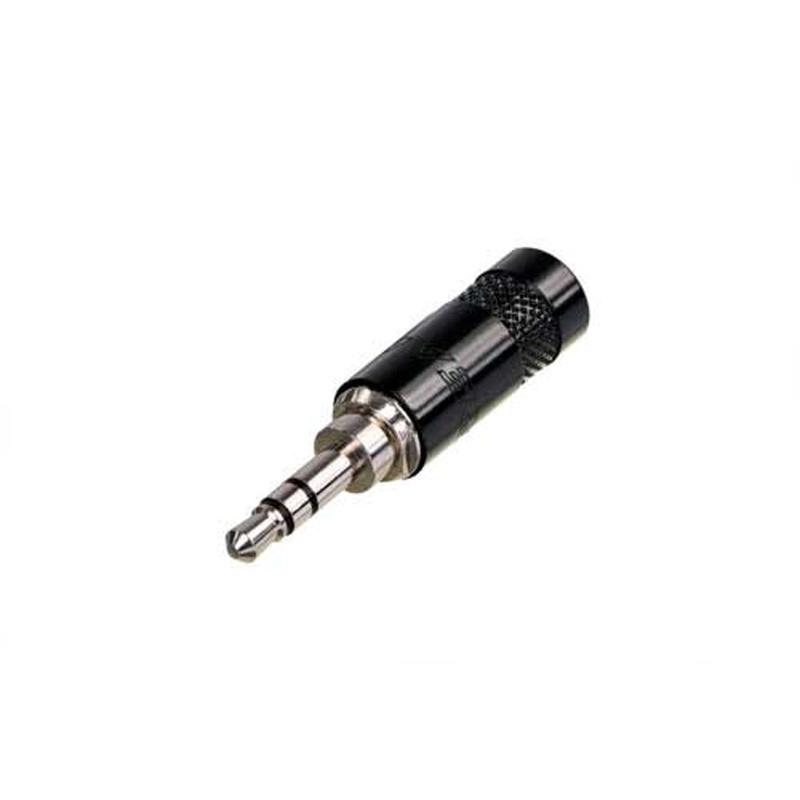 Conector Clavija 3.5 Mm Rean Nys231B