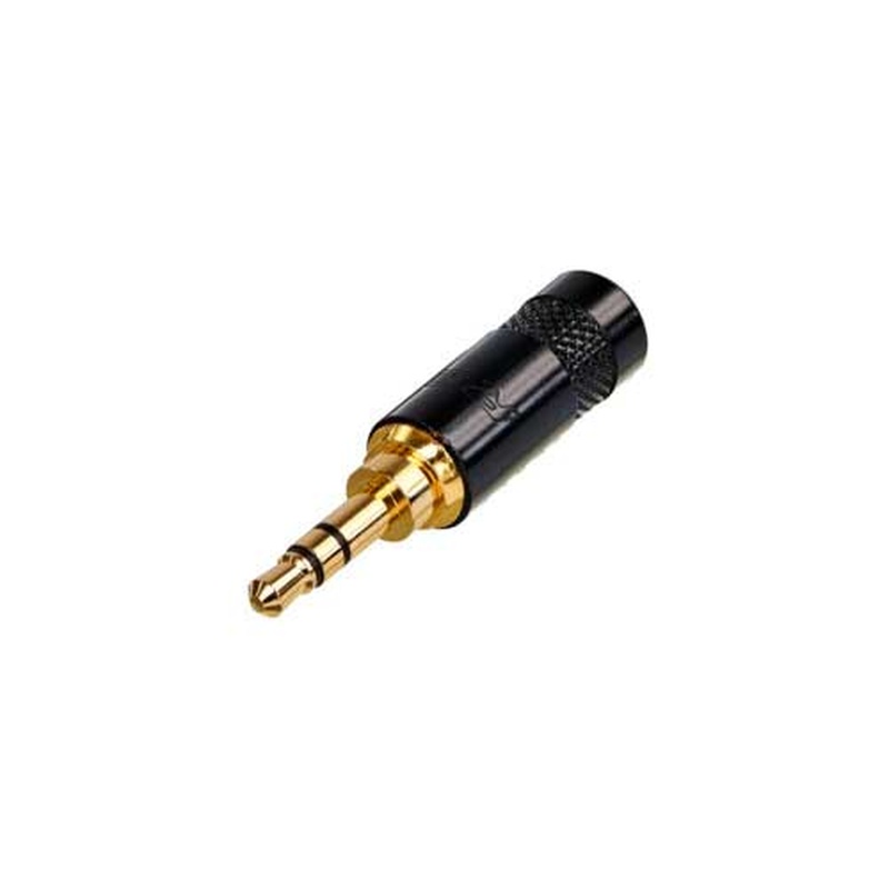 Conector 3.5Mm Rean Nys231Lbg