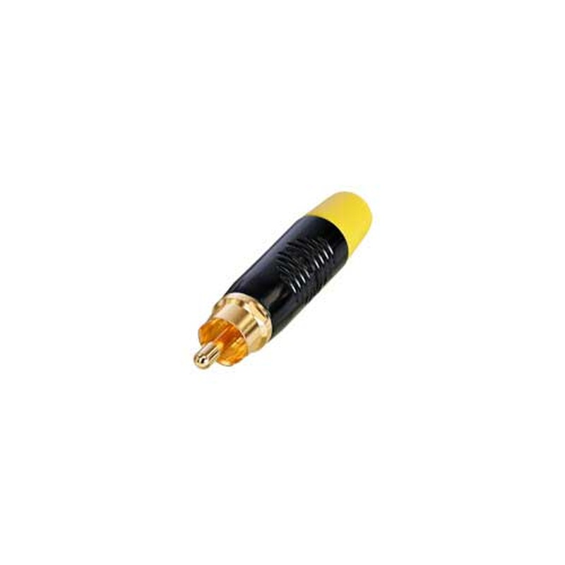 Conector Rca Rean Rf2Cb4