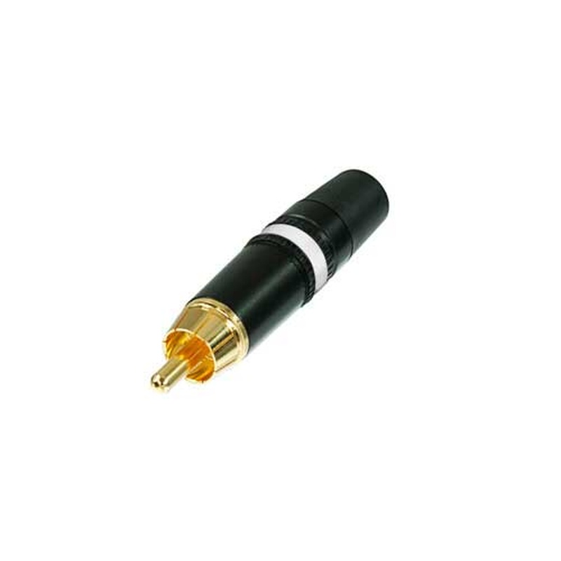 Conector Rca Aereo Rean Nys373-9