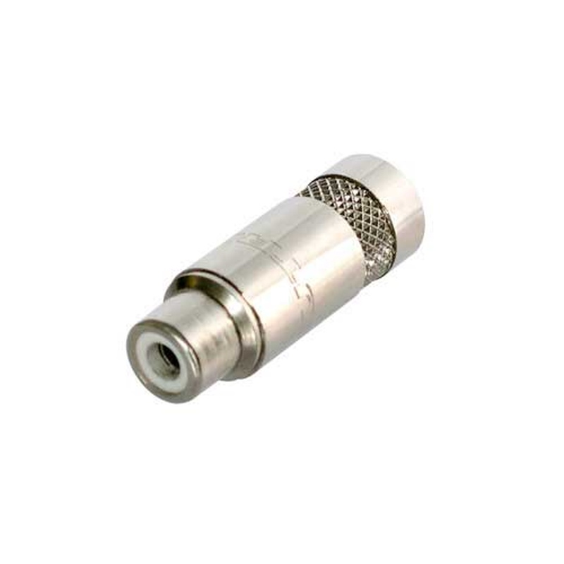 CONECTOR RCA AEREO REAN NYS372P