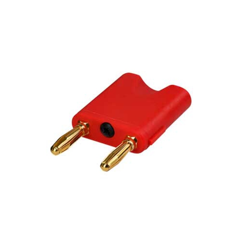 Clavija Banana Dual Rean Nys508R B50