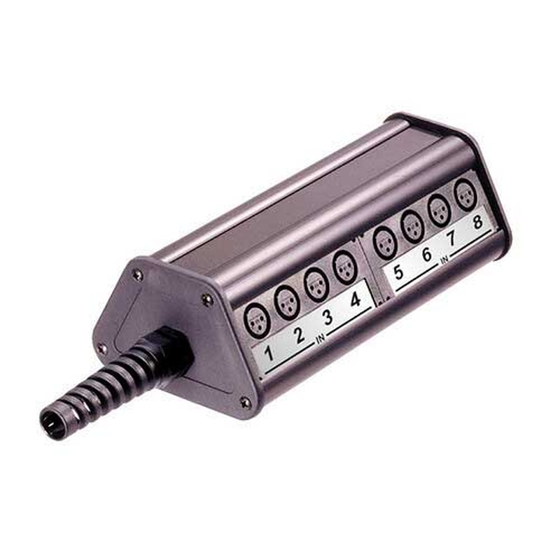 Caja De Escenario Rean Nsb2B-16/0