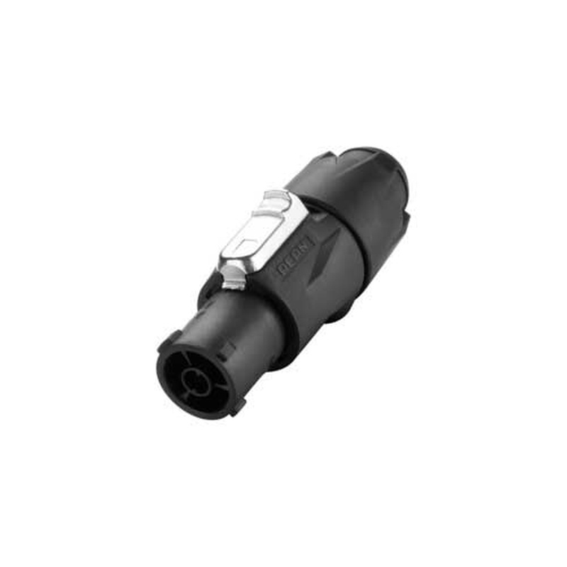 Conector Ac Aereo Hembra Rean Rcac3F-X-000-1