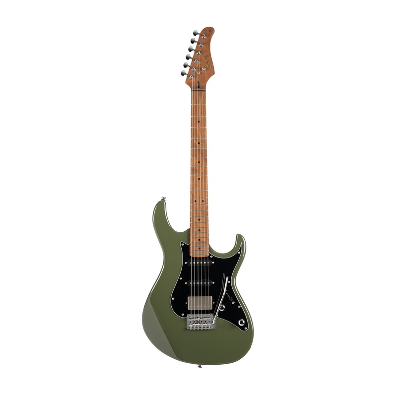 Guitarra Eléctrica Cort G250Se Odg