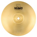 Platillos De Mano Nino Percussion Br203