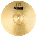 Platillos De Mano Nino Percussion Br254