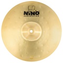 PLATILLOS DE MARCHA NINO PERCUSSION BR305